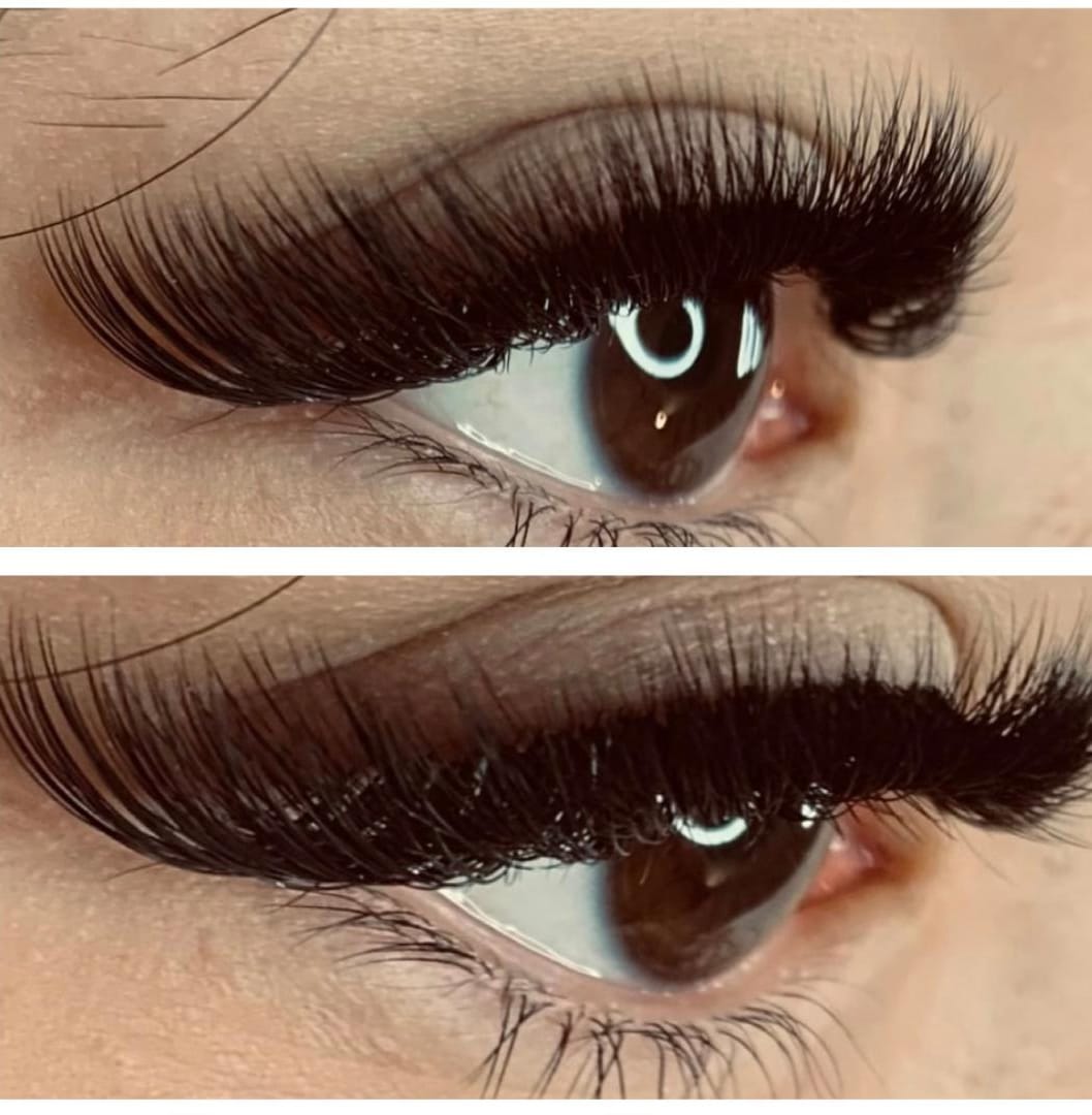 سالن زیبایی بانو فرخنده نژاد در کوثر مشهد